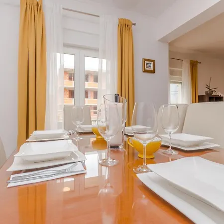 Pavla With Pool * Zadar