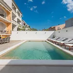 Pavla With Pool Apartman *