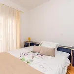 Apartman Pavla With Pool