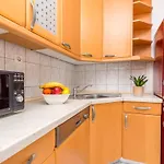 Apartman Pavla With Pool