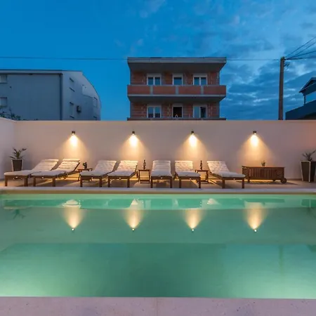 Apartamento Pavla With Pool *