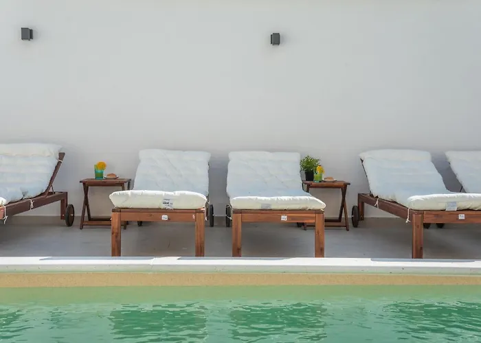 Pavla With Pool * Ζαντάρ