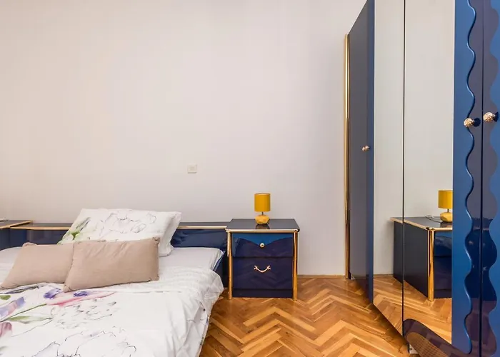 Pavla With Pool Διαμέρισμα