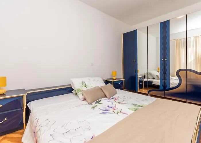 Pavla With Pool Διαμέρισμα Ζαντάρ